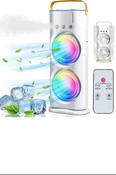 ISC 4 L Room/Personal Air Cooler