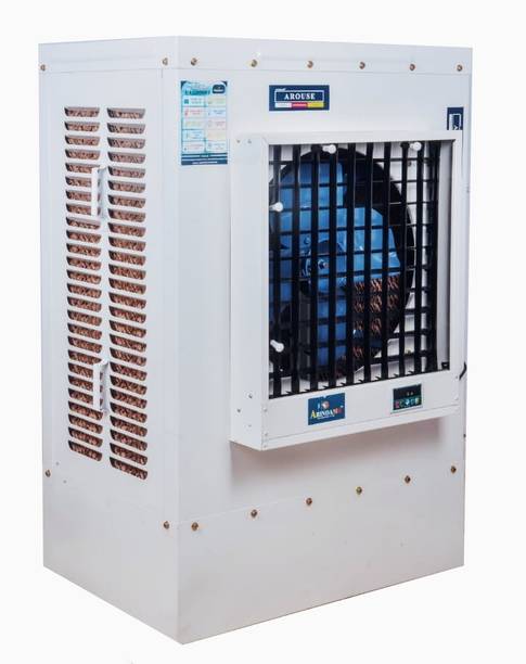 ARINDAMH 105 L Window Air Cooler