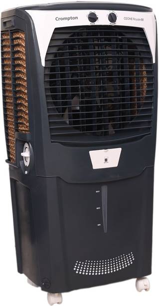 Crompton 88 L Desert Air Cooler