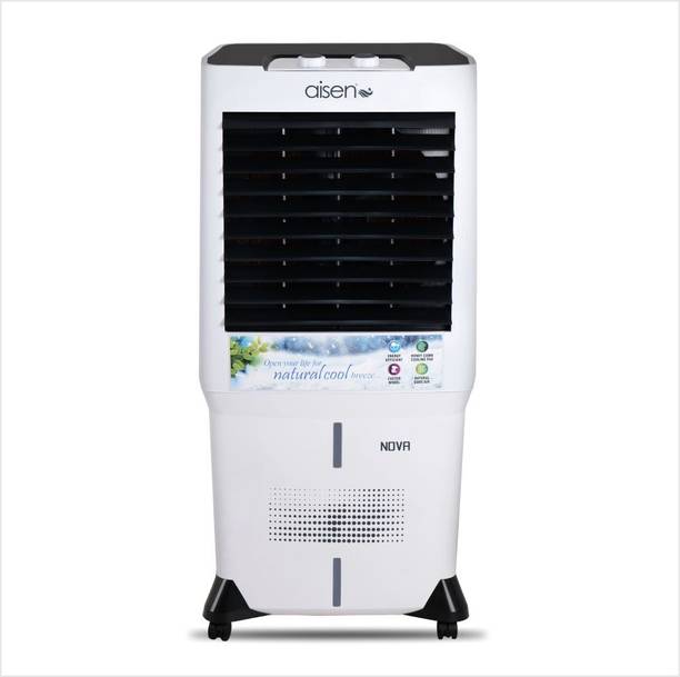 AISEN 90 L Room/Personal Air Cooler