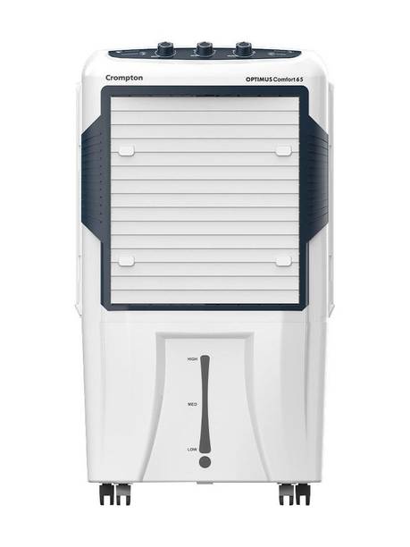 Crompton 65 L Desert Air Cooler
