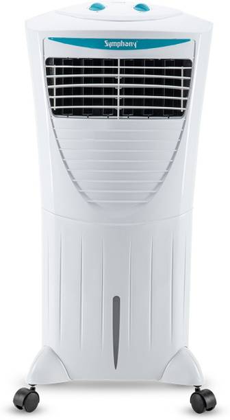 Symphony 45 L Room/Personal Air Cooler
