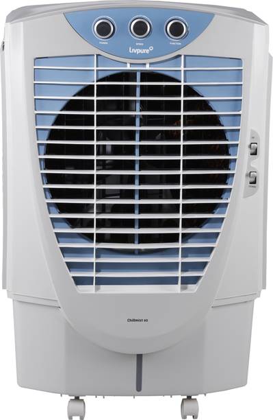 LIVPURE 60 L Desert Air Cooler