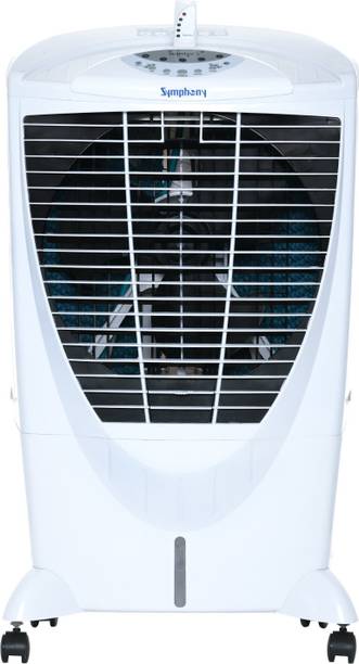 Symphony 56 L Room/Personal Air Cooler