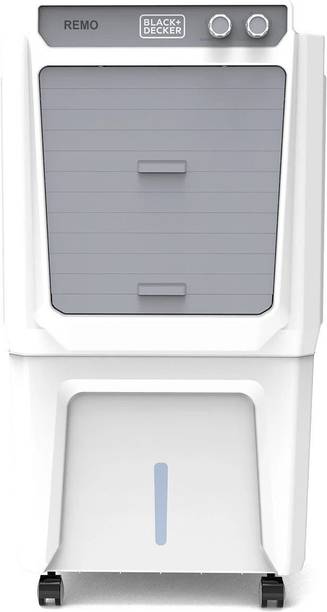 BLACK+DECKER 55 L Room/Personal Air Cooler