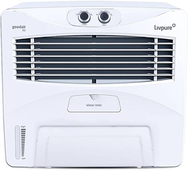 LIVPURE 52 L Window Air Cooler