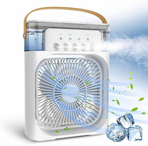 frankz 3.99 L Room/Personal Air Cooler