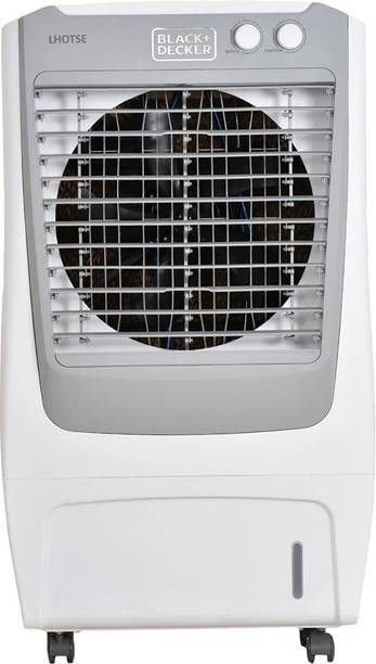BLACK+DECKER 65 L Desert Air Cooler