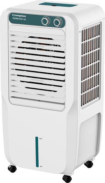 Crompton 45 L Room/Personal Air Cooler