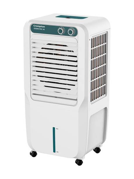 Crompton 45 L Room/Personal Air Cooler