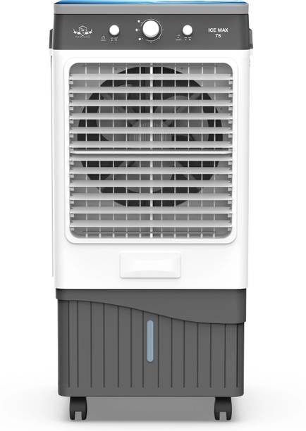 Power Guard 65 L Desert Air Cooler