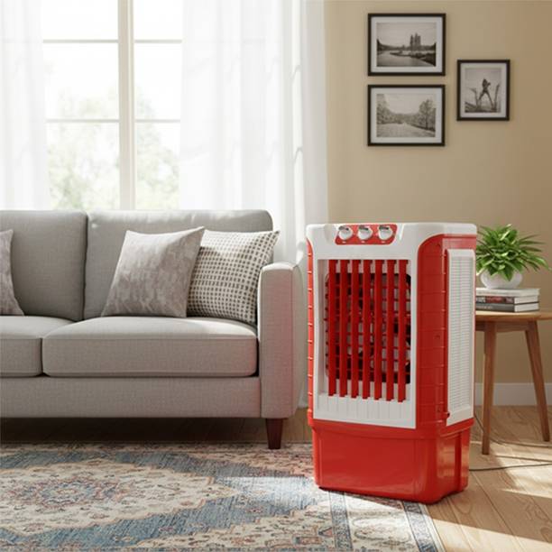 Care 4 12 L Room/Personal Air Cooler