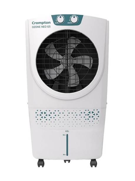 Crompton 65 L Desert Air Cooler