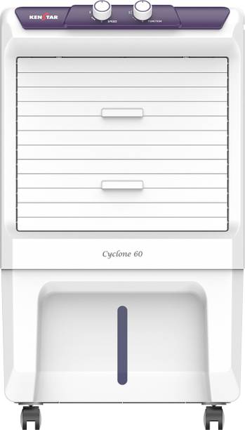 Kenstar 60 L Room/Personal Air Cooler