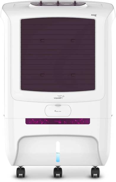 V-Guard 70 L Desert Air Cooler