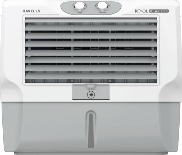 HAVELLS 55 L Desert Air Cooler