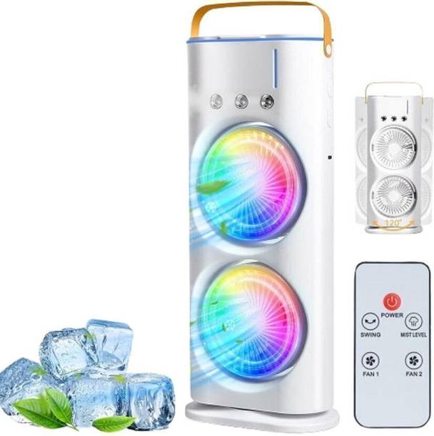 Radhe 100 L Room/Personal Air Cooler