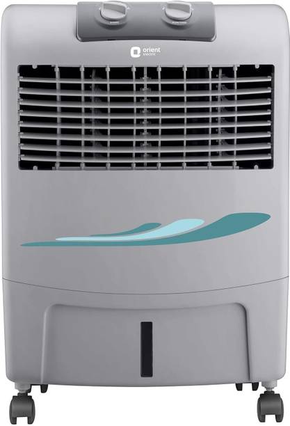 Orient Electric 18 L Room/Personal Air Cooler
