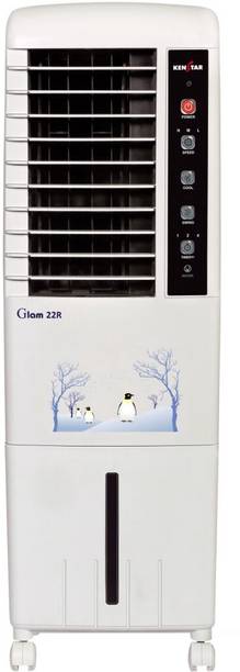 Kenstar 22 L Tower Air Cooler