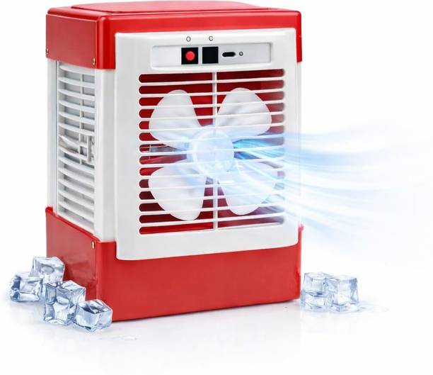 DRUMSTONE 4 L Desert Air Cooler