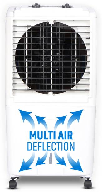 Flipkart SmartBuy 50 L Desert Air Cooler