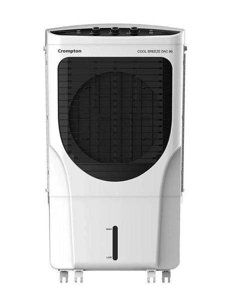 Crompton 80 L Desert Air Cooler