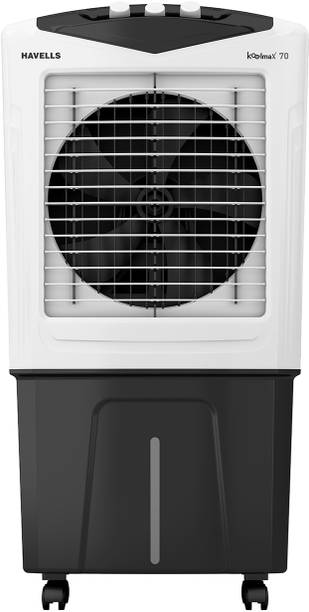 HAVELLS 70 L Desert Air Cooler