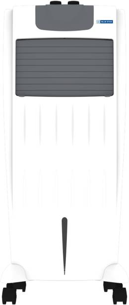 Blue Star 35 L Room/Personal Air Cooler