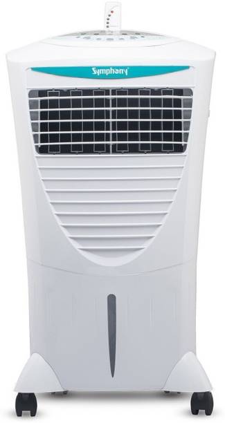 Symphony 31 L Room/Personal Air Cooler