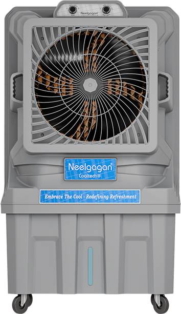 NEELGAGAN 150 L Desert Air Cooler