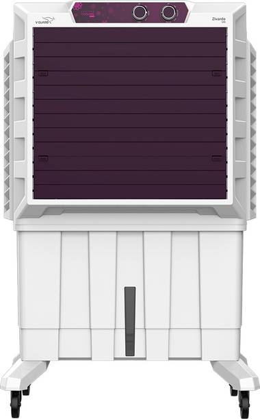 V-Guard 100 L Desert Air Cooler