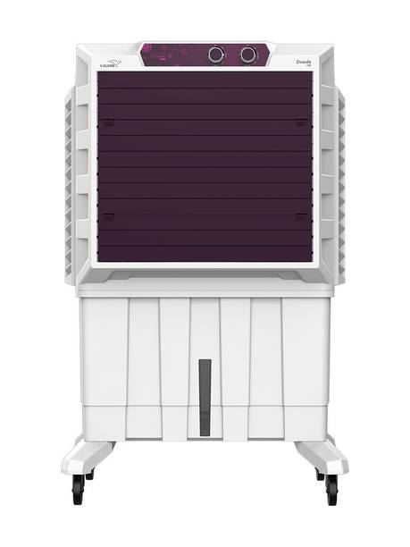 V-Guard 100 L Desert Air Cooler