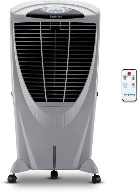 Symphony 80 L Desert Air Cooler
