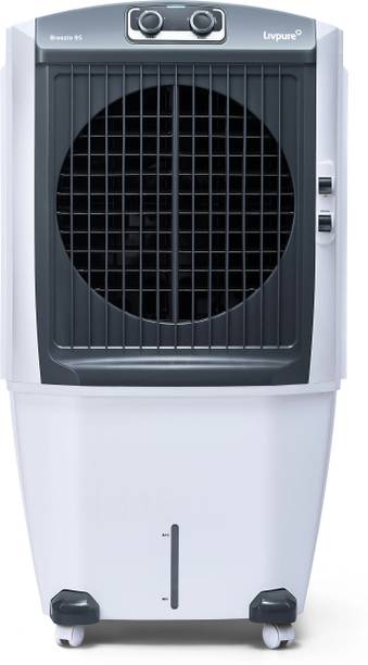 LIVPURE 95 L Desert Air Cooler