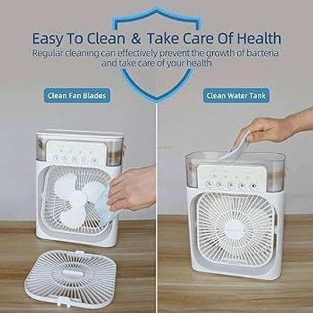 MIKAGIGI 40 L Room/Personal Air Cooler