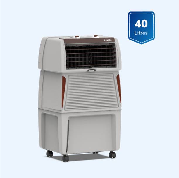 Symphony 40 L Room/Personal Air Cooler