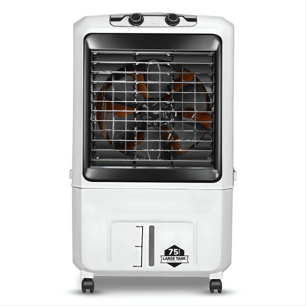 Amplesta 75 L Room/Personal Air Cooler
