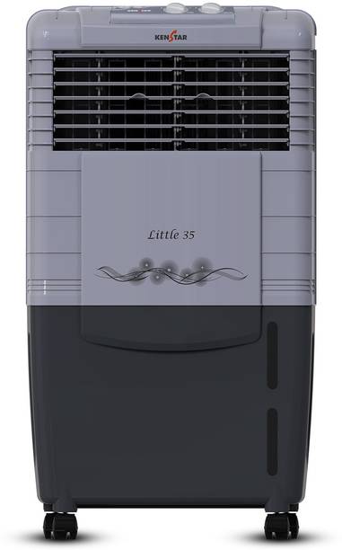 Kenstar 35 L Room/Personal Air Cooler