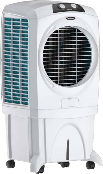 symphony ltd 95 L Desert Air Cooler