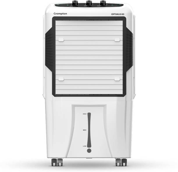 Crompton 80 L Desert Air Cooler