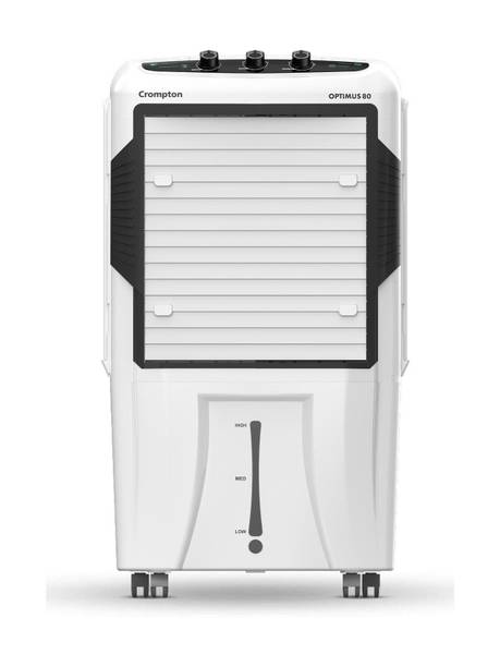 Crompton 80 L Desert Air Cooler
