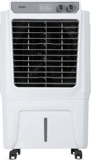 BLACK+DECKER 45 L Room/Personal Air Cooler