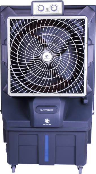 novamax 100 L Desert Air Cooler