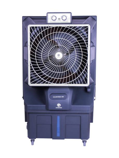 novamax 100 L Desert Air Cooler