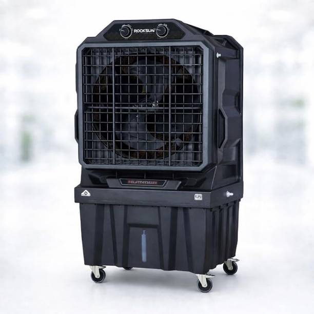ROCKSUN 140 L Desert Air Cooler