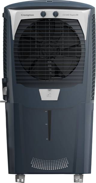 Crompton 88 L Desert Air Cooler
