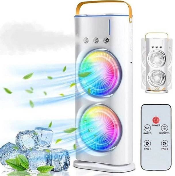GadgetKart 600 L Room/Personal Air Cooler