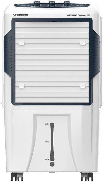 Crompton 100 L Desert Air Cooler