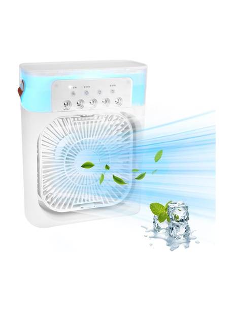 Aezara 100 L Room/Personal Air Cooler