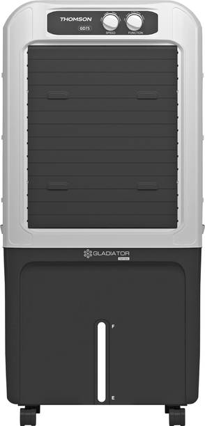 Thomson 75 L Desert Air Cooler